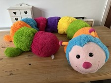 Large brightly coloured for sale Large brightly coloured for sale  ABBOTS LANGLEY