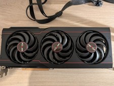 Amd 6800 16gb for sale  DAGENHAM