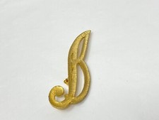 Beautiful vintage goldtone for sale  Angola