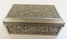 Vintage selangor pewter for sale  AYLESFORD