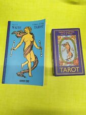 Tarot karten heft d'occasion  Graulhet