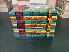 Diabolik annata xxii usato  Trepuzzi