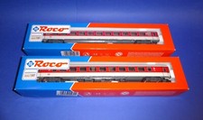 Roco wagen ag gebraucht kaufen  Münster
