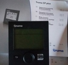 Truma nachrüst bedienteil gebraucht kaufen  Wilthen