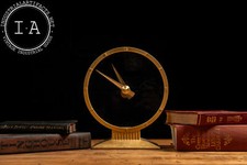 Art deco golden for sale  USA