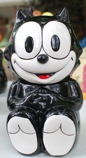 felix cat cookie jar for sale felix cat cookie jar for sale Morgantown