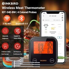 Bluetooth meat thermometer for sale  Hebron