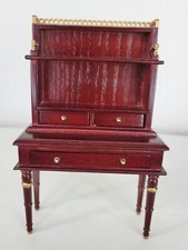 Dollhouse writing desk for sale  Zanesville