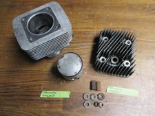 Vintage arctic cat for sale  Ada