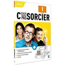 Dvd sorcier désert d'occasion  Les Mureaux