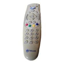 Telewest rc16401 remote for sale  WALLSEND