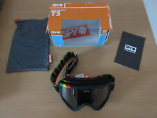 Spy snow goggle gebraucht kaufen  Mönchengladbach