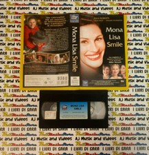 Vhs film mona usato  Ferrara