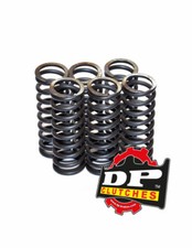 Clutches springs hds150 for sale  GLOGUE