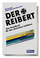 Reibert heer luftwaffe gebraucht kaufen  Butjadingen