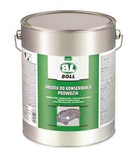 Boll 001034 unterbodenschutz gebraucht kaufen  Ebersbach