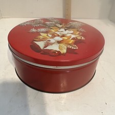 Vintage christmas round for sale  Matthews
