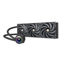 Thermaltake toughliquid 420 usato  Roccagloriosa