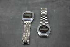 Konvolut uhren lcd gebraucht kaufen  Planegg