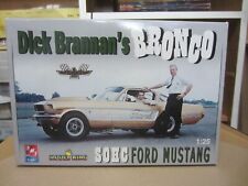 Amt ford mustang d'occasion  Saint-Sorlin-en-Valloire
