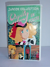 Cassette vidéo vhs d'occasion  Saint-André-lez-Lille