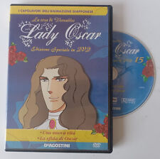 Lady oscar episodi usato  Vignanello