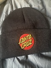 Santa cruz hat for sale  LONDON
