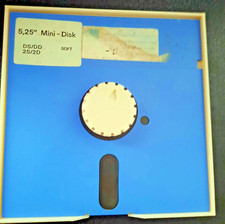 Floppy cleaner kit d'occasion  Amiens-