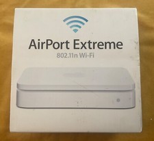 Airport extreme 802.11n d'occasion  Bordeaux-