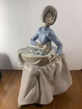 Lladro retired figurine for sale  Fort Thomas