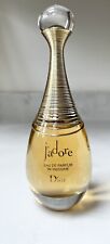 Dior jadore infinissime for sale  GODALMING