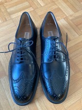 Scarpe uomo classiche usato  Roma