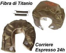 Protezione termica turbo usato  Pisa