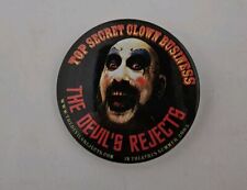 Rob zombie devils for sale  Munster