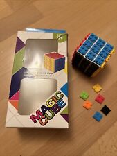 Magic cube building for sale  BEACONSFIELD