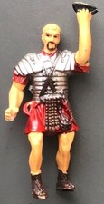 Figurine légionnaire romain d'occasion  Rodez