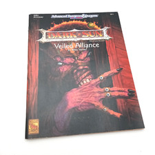 Dungeons dragons dark d'occasion  Frejus