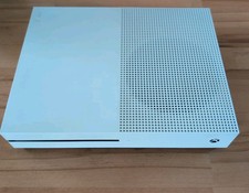 Xbox one blanche d'occasion  Moreuil