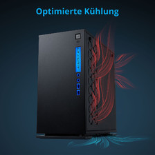 Medion erazer engineer gebraucht kaufen  München