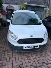 2014 ford courier for sale 2014 ford courier for sale  BRISTOL