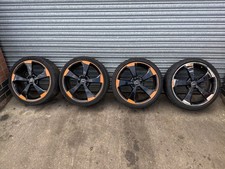 Audi rs3 genuine for sale  FAKENHAM