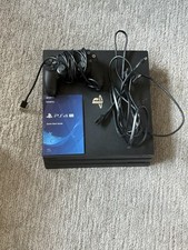 pro console 1tb ps4 for sale pro console 1tb ps4 for sale Aubrey