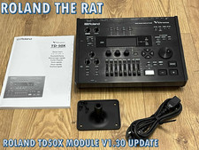 Roland 50x drum for sale  WORKSOP