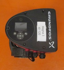Pompa grundfos magna3 usato Pompa grundfos magna3 usato  Spedire a Italy
