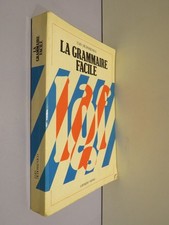 Grammaire facile grammatica usato  Salerno