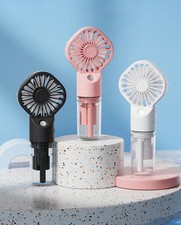 Ventilateur portatif humidific d'occasion  Paris XV