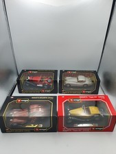 Burago vintage cars for sale  LEEDS
