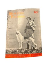Hunting fishing magazine for sale  Thomaston