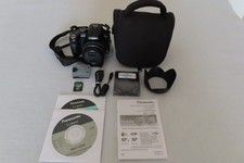 Panasonic dmc fz200 for sale  POOLE