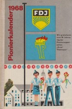 Buch pionierkalender 1968 gebraucht kaufen  Leipzig